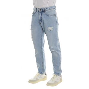 JEANS YELLOWSTONE RAD71 PONT DENIM - Mad Fashion | img vers.300x/